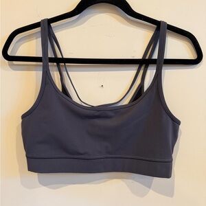 Vuori Mindset Sports Bra